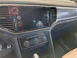 Volkswagen Atlas Cross Sport
